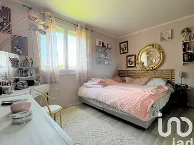 Appartement, 113 m²