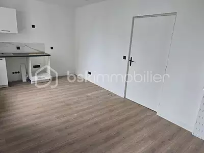 Appartement, 34 m²