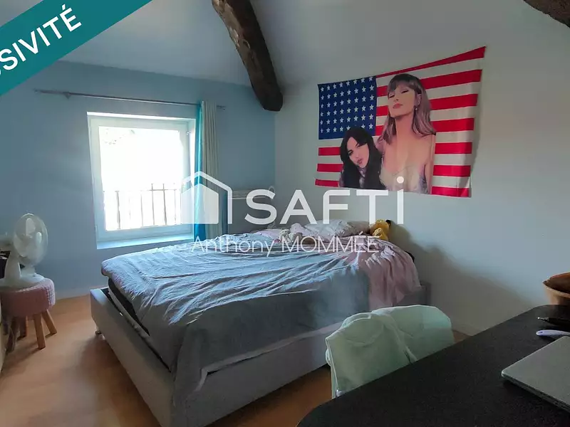 Maison, 214 m²