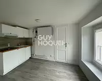 Appartement, 40 m²
