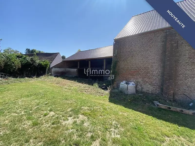 Divers, 155 m²