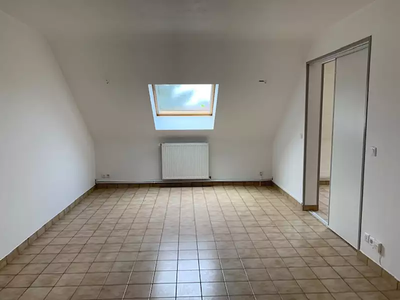 Appartement, 56,54 m²