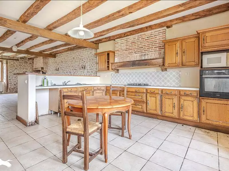 Maison, 245 m²