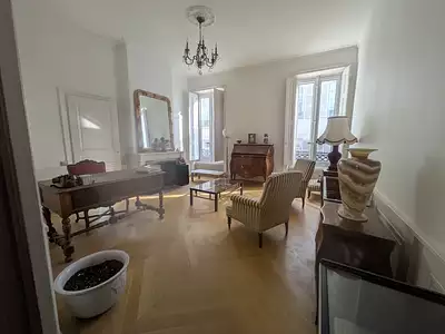 Appartement, 118 m²