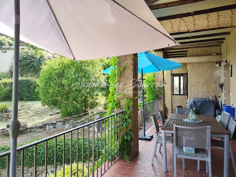 Maison, 77,11 m²