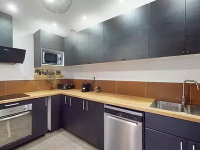 Maison, 234 m²