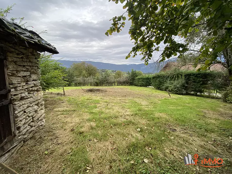 Terrain, 780 m²
