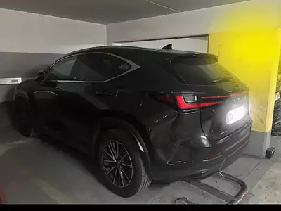 Parking, 10 m²
