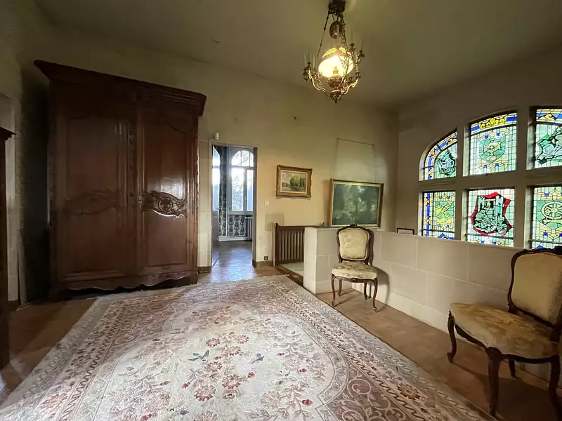 Maison, 330 m²