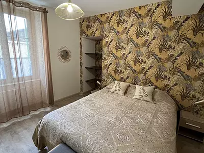 Appartement, 32,39 m²