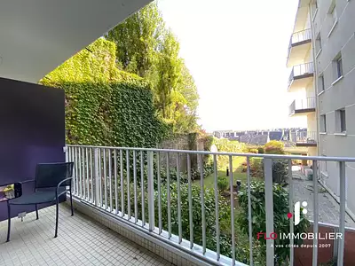 Appartement, 80,43 m²