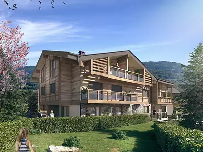 Appartement, 73,57 m²
