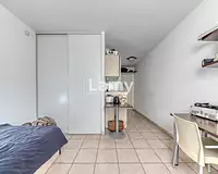 Appartement, 17,88 m²