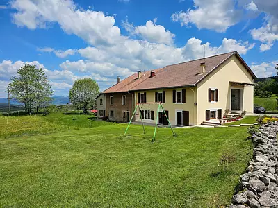 Maison, 129 m²