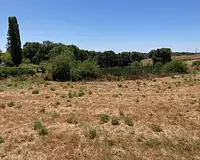 Terrain, 2 871 m²