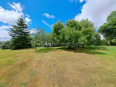 Maison, 101 m²