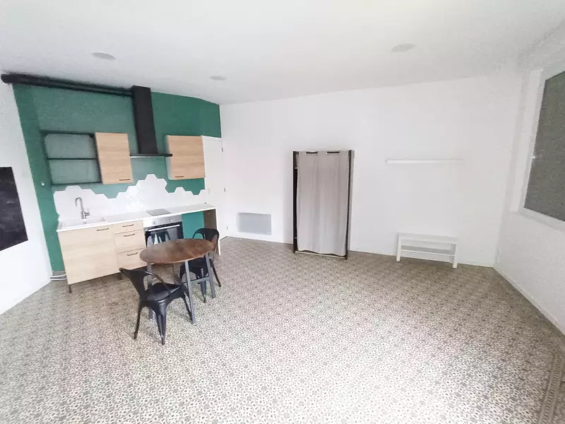 Immeuble, 203 m²