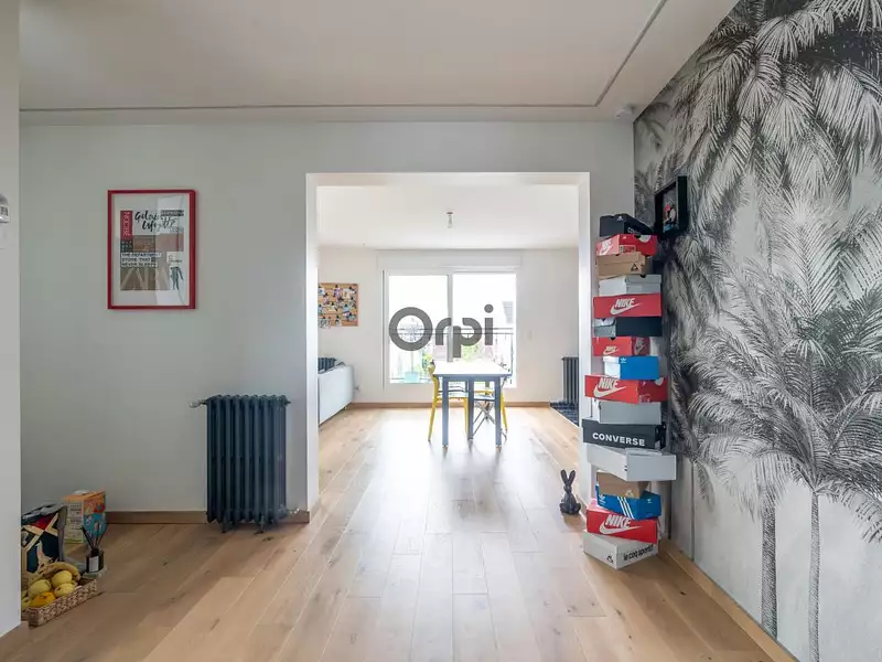 Maison, 253 m²