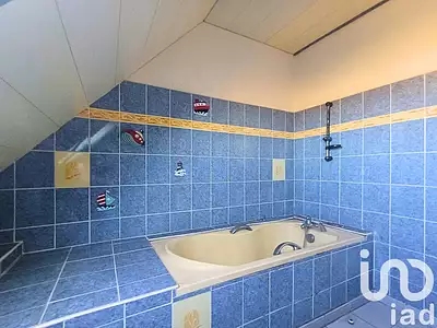Maison, 110 m²