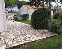 Maison, 124 m²
