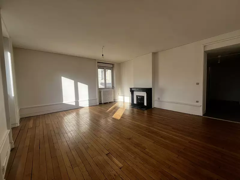 Appartement, 146,63 m²
