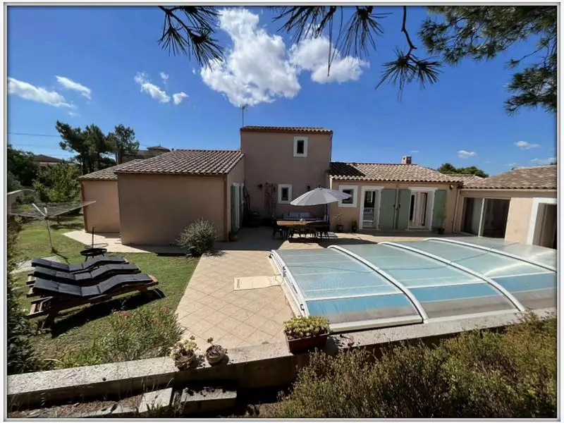 Maison, 142 m²