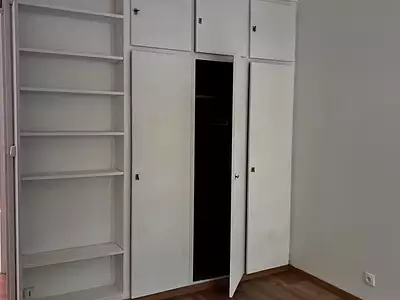 Appartement, 91 m²