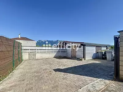 Appartement, 140 m²
