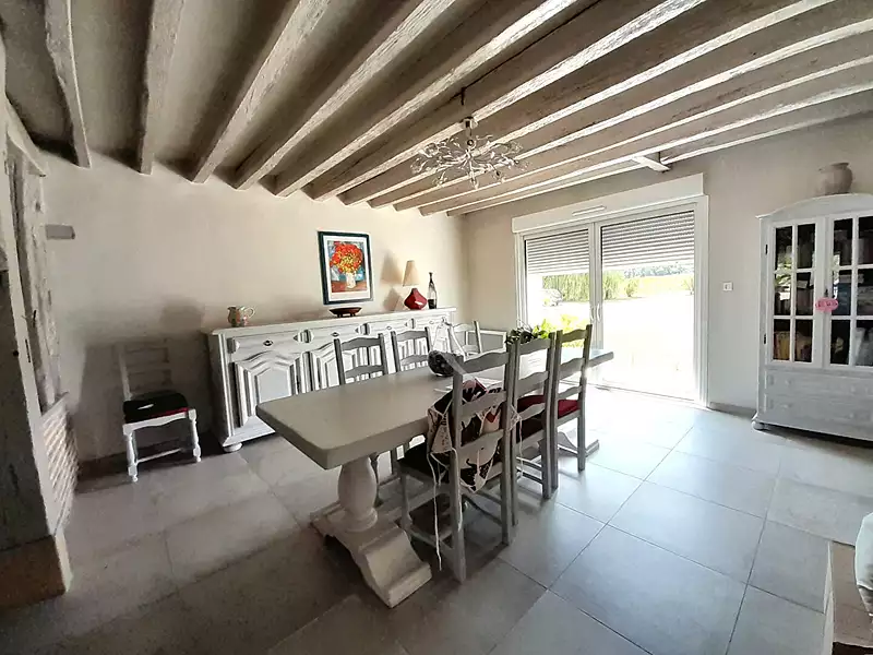 Maison, 139,67 m²