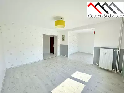 Appartement, 77,83 m²