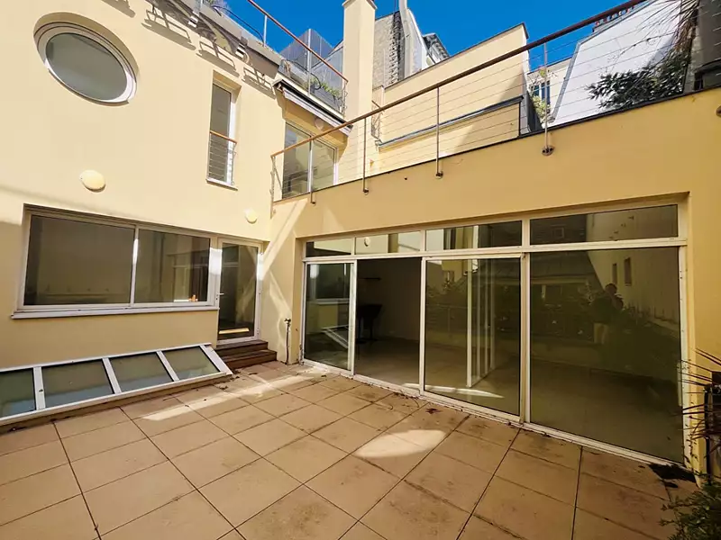 Appartement, 54,3 m²