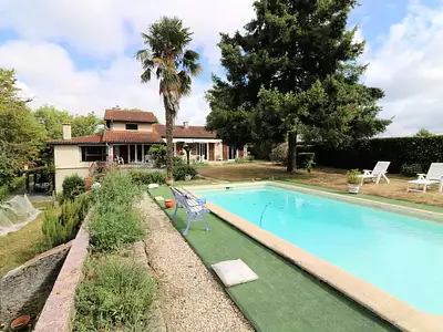 Maison, 167 m²