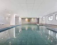 Appartement, 22,44 m²