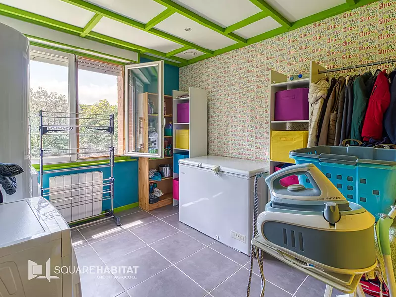 Maison, 155 m²