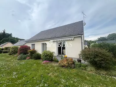 Maison, 102,5 m²