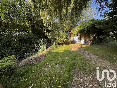 Maison, 78 m²