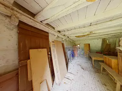 Maison, 59,86 m²