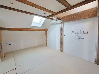 Maison, 560 m²