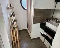 Appartement, 61,77 m²