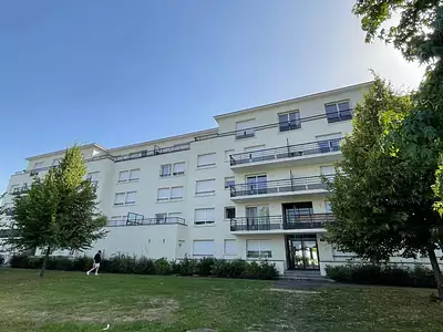 Appartement, 81,02 m²