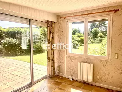 Maison, 130 m²