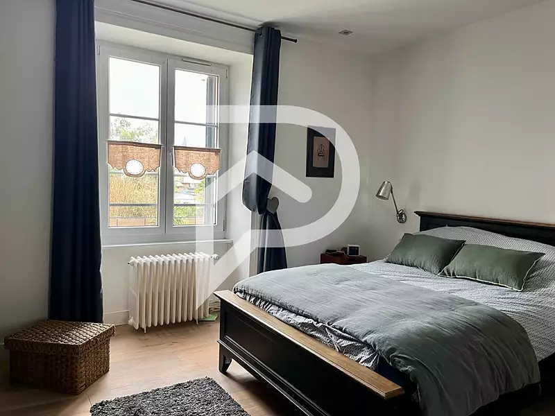 Maison, 160 m²