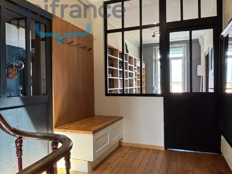 Maison, 269 m²