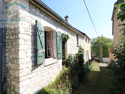Maison, 127 m²