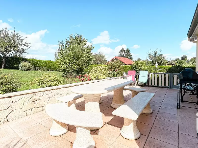 Maison, 103 m²