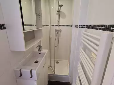 Appartement, 13,41 m²