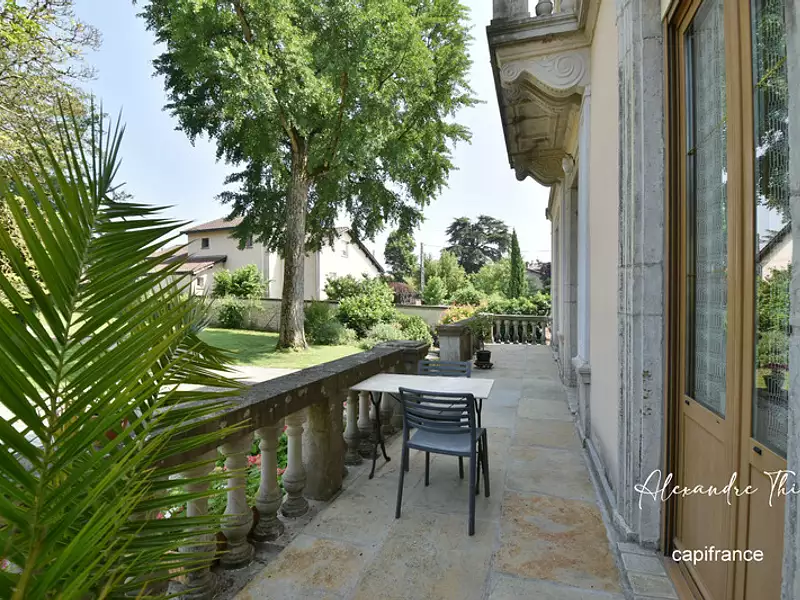 Maison, 361 m²
