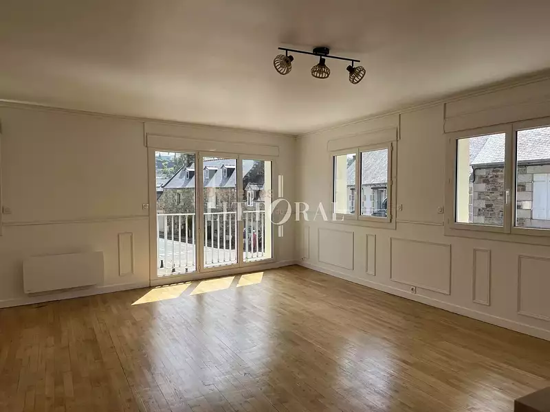 Appartement, 117 m²