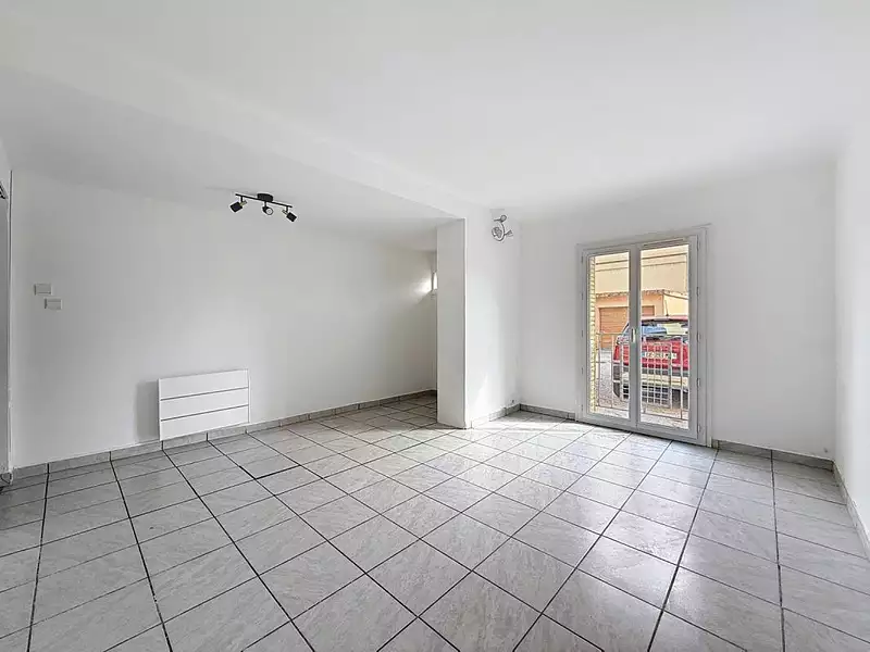 Appartement, 47 m²