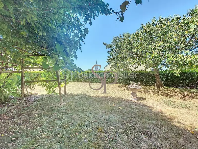 Maison, 131 m²
